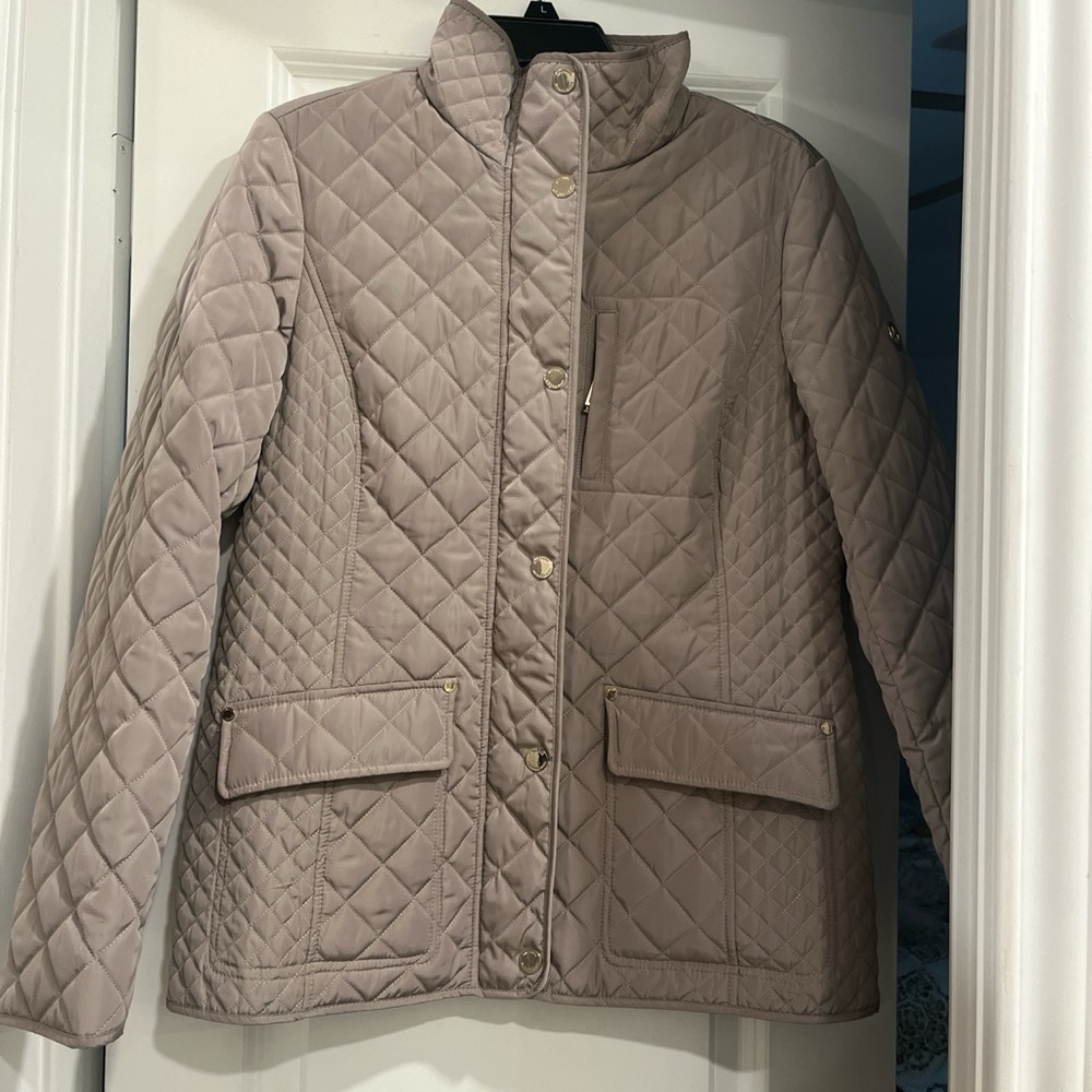 Michael Kors Puffer Jacket